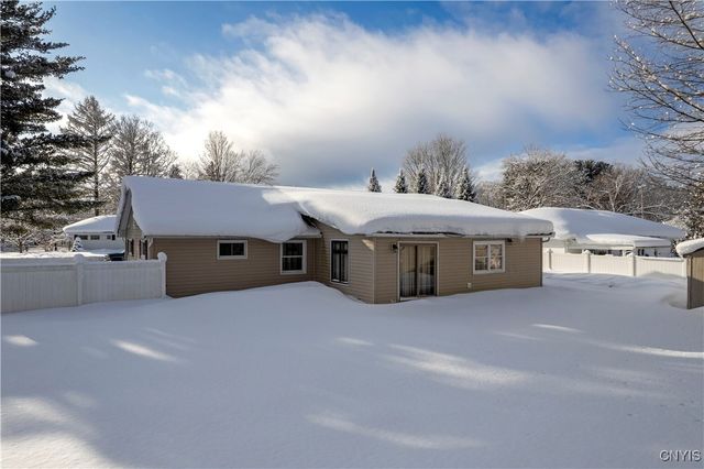 6349 Anderegg Drive, Lee, NY 13440