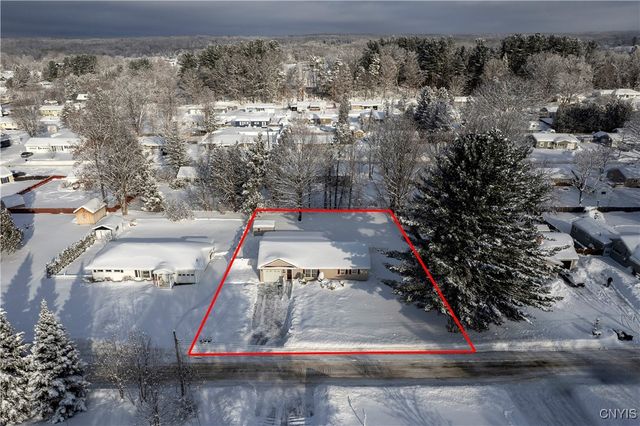 6349 Anderegg Drive, Lee, NY 13440