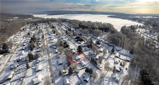 6349 Anderegg Drive, Lee, NY 13440