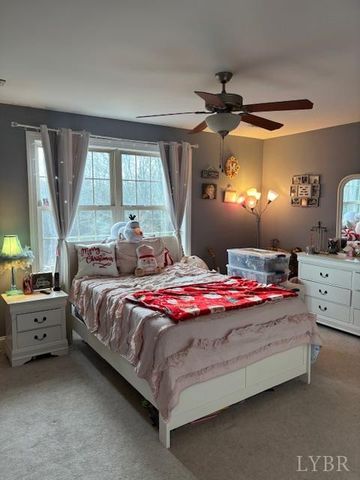 193 Stoney Creek Drive, Madison Heights, VA 24572