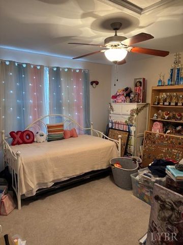 193 Stoney Creek Drive, Madison Heights, VA 24572