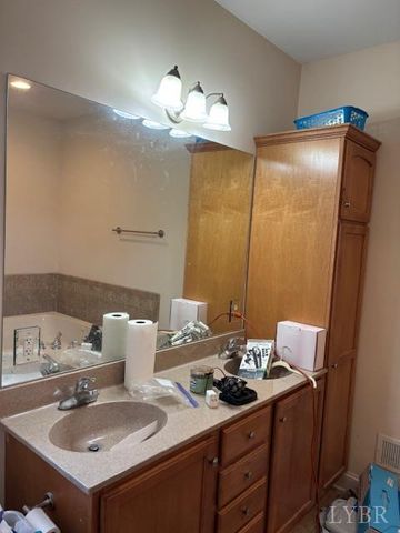 193 Stoney Creek Drive, Madison Heights, VA 24572