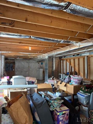 193 Stoney Creek Drive, Madison Heights, VA 24572