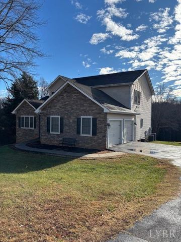 193 Stoney Creek Drive, Madison Heights, VA 24572