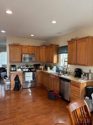 193 Stoney Creek Drive, Madison Heights, VA 24572