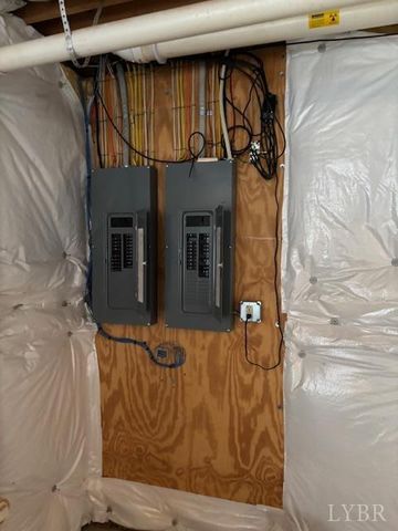 193 Stoney Creek Drive, Madison Heights, VA 24572