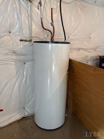 193 Stoney Creek Drive, Madison Heights, VA 24572