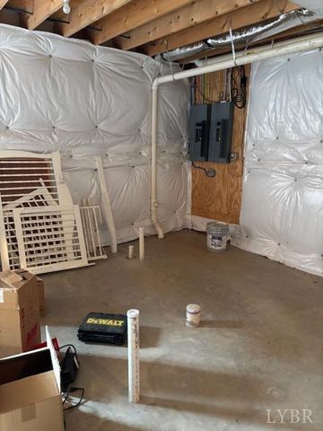 193 Stoney Creek Drive, Madison Heights, VA 24572