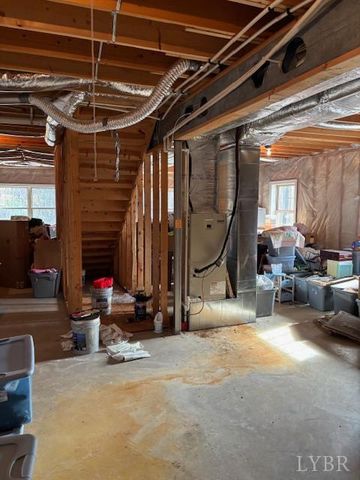 193 Stoney Creek Drive, Madison Heights, VA 24572