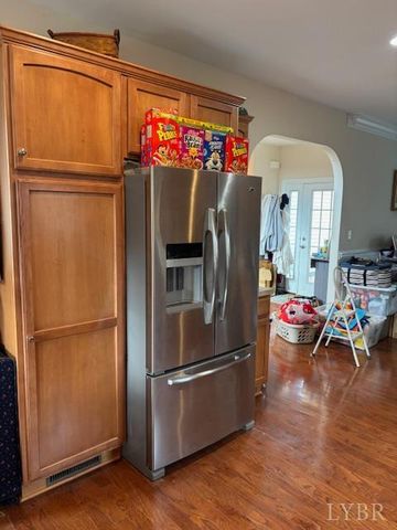 193 Stoney Creek Drive, Madison Heights, VA 24572