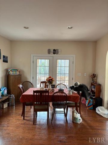 193 Stoney Creek Drive, Madison Heights, VA 24572