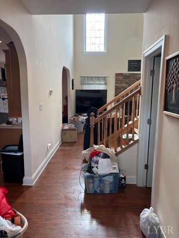 193 Stoney Creek Drive, Madison Heights, VA 24572