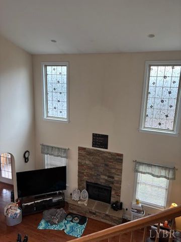 193 Stoney Creek Drive, Madison Heights, VA 24572