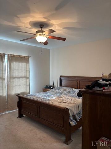 193 Stoney Creek Drive, Madison Heights, VA 24572