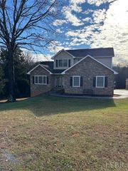 193 Stoney Creek Drive, Madison Heights, VA 24572