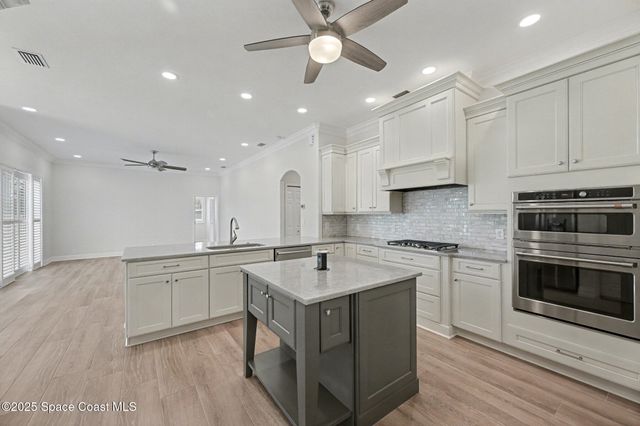 8005 Duncastle Court, Melbourne, FL 32940