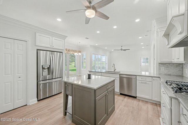 8005 Duncastle Court, Melbourne, FL 32940