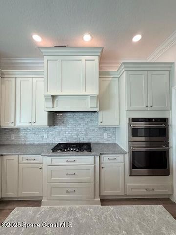 8005 Duncastle Court, Melbourne, FL 32940