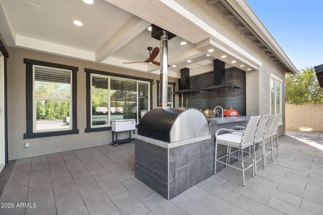 1170 E KENSINGTON Road, Gilbert, AZ 85297