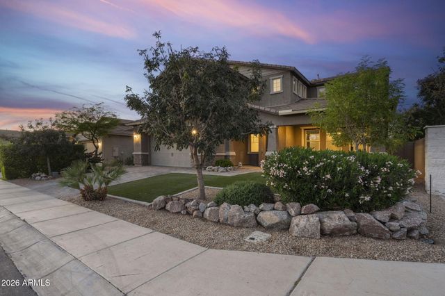 1170 E KENSINGTON Road, Gilbert, AZ 85297