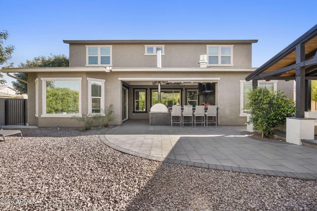 1170 E KENSINGTON Road, Gilbert, AZ 85297