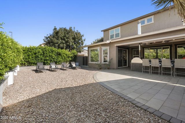 1170 E KENSINGTON Road, Gilbert, AZ 85297