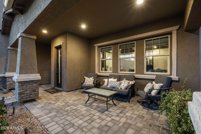 1170 E KENSINGTON Road, Gilbert, AZ 85297