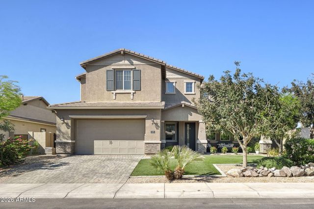 1170 E KENSINGTON Road, Gilbert, AZ 85297