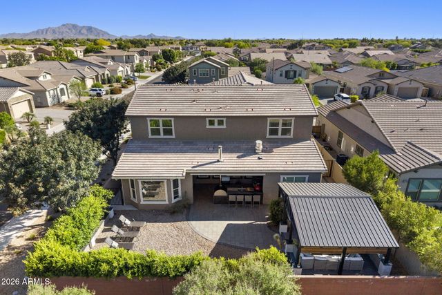 1170 E KENSINGTON Road, Gilbert, AZ 85297