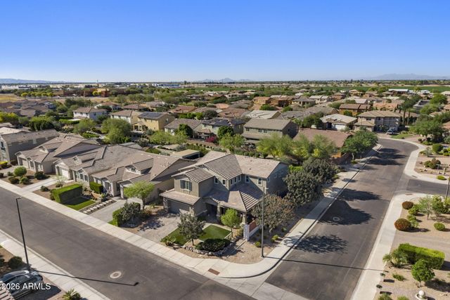 1170 E KENSINGTON Road, Gilbert, AZ 85297