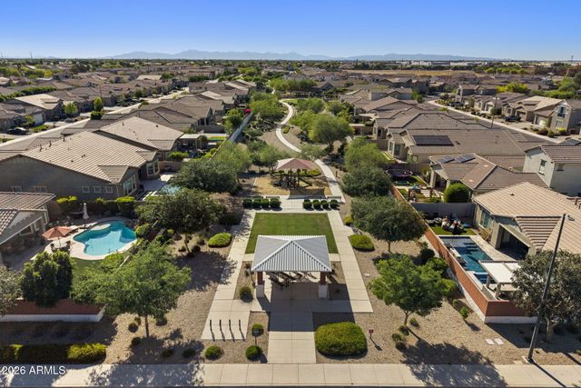 1170 E KENSINGTON Road, Gilbert, AZ 85297