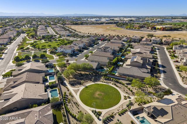 1170 E KENSINGTON Road, Gilbert, AZ 85297