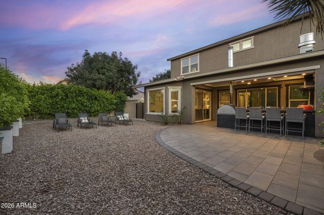 1170 E KENSINGTON Road, Gilbert, AZ 85297