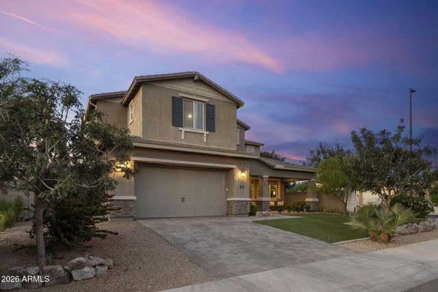 1170 E KENSINGTON Road, Gilbert, AZ 85297