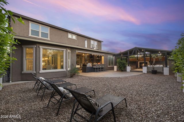 1170 E KENSINGTON Road, Gilbert, AZ 85297