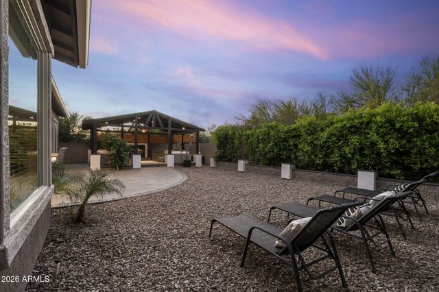 1170 E KENSINGTON Road, Gilbert, AZ 85297