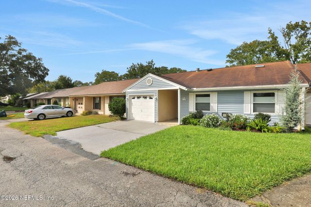 11439 GLENN MOTTIN Way N, Jacksonville, FL 32223