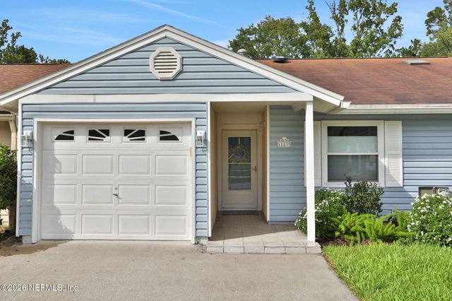 11439 GLENN MOTTIN Way N, Jacksonville, FL 32223