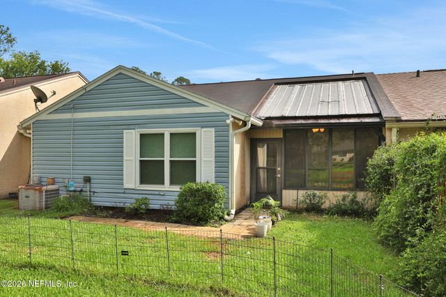 11439 GLENN MOTTIN Way N, Jacksonville, FL 32223