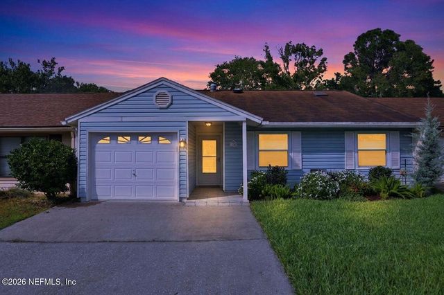 11439 GLENN MOTTIN Way N, Jacksonville, FL 32223