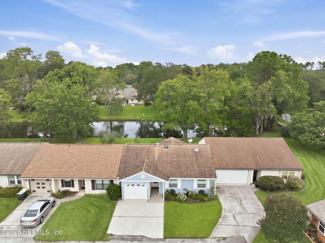 11439 GLENN MOTTIN Way N, Jacksonville, FL 32223
