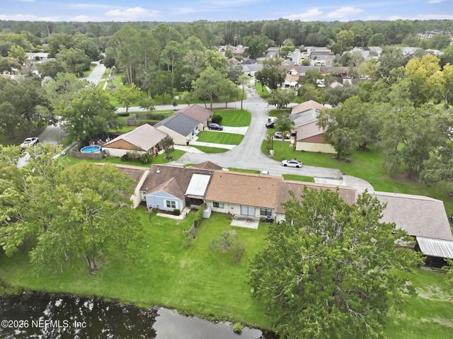 11439 GLENN MOTTIN Way N, Jacksonville, FL 32223