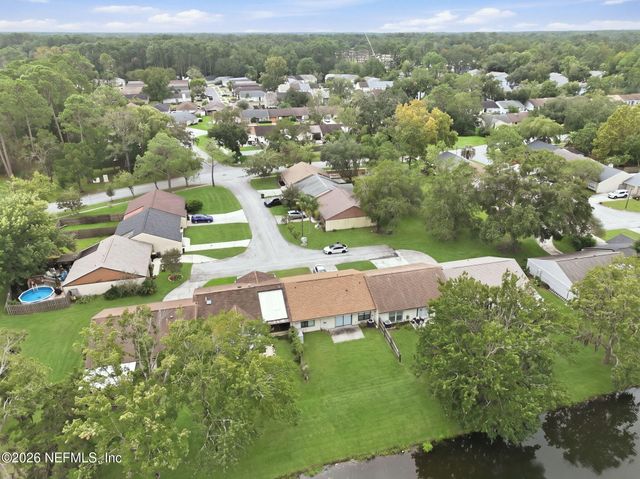 11439 GLENN MOTTIN Way N, Jacksonville, FL 32223