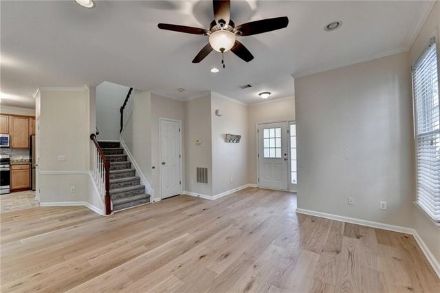 778 Gardenside Circle SE, Marietta, GA 30067