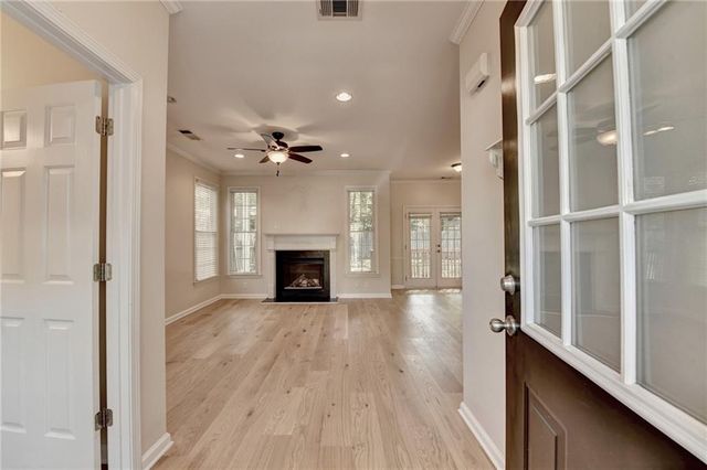 778 Gardenside Circle SE, Marietta, GA 30067