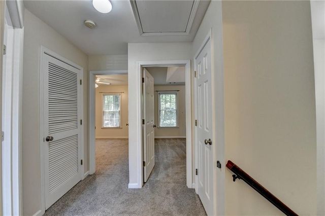 778 Gardenside Circle SE, Marietta, GA 30067