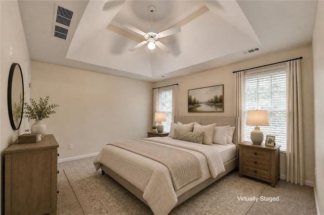 778 Gardenside Circle SE, Marietta, GA 30067