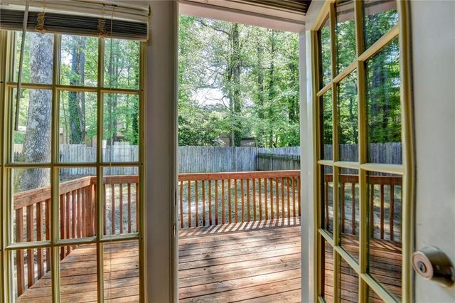 778 Gardenside Circle SE, Marietta, GA 30067