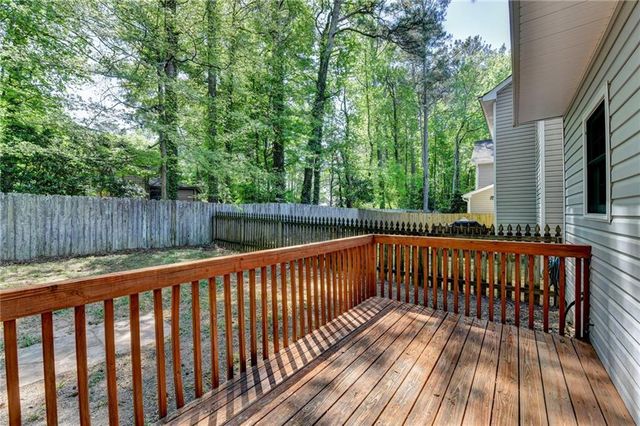 778 Gardenside Circle SE, Marietta, GA 30067