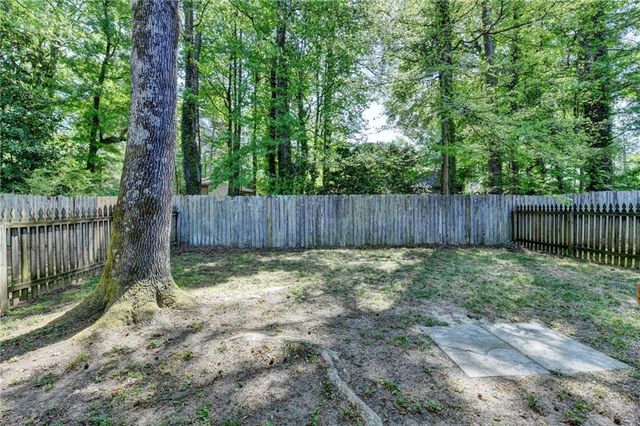 778 Gardenside Circle SE, Marietta, GA 30067